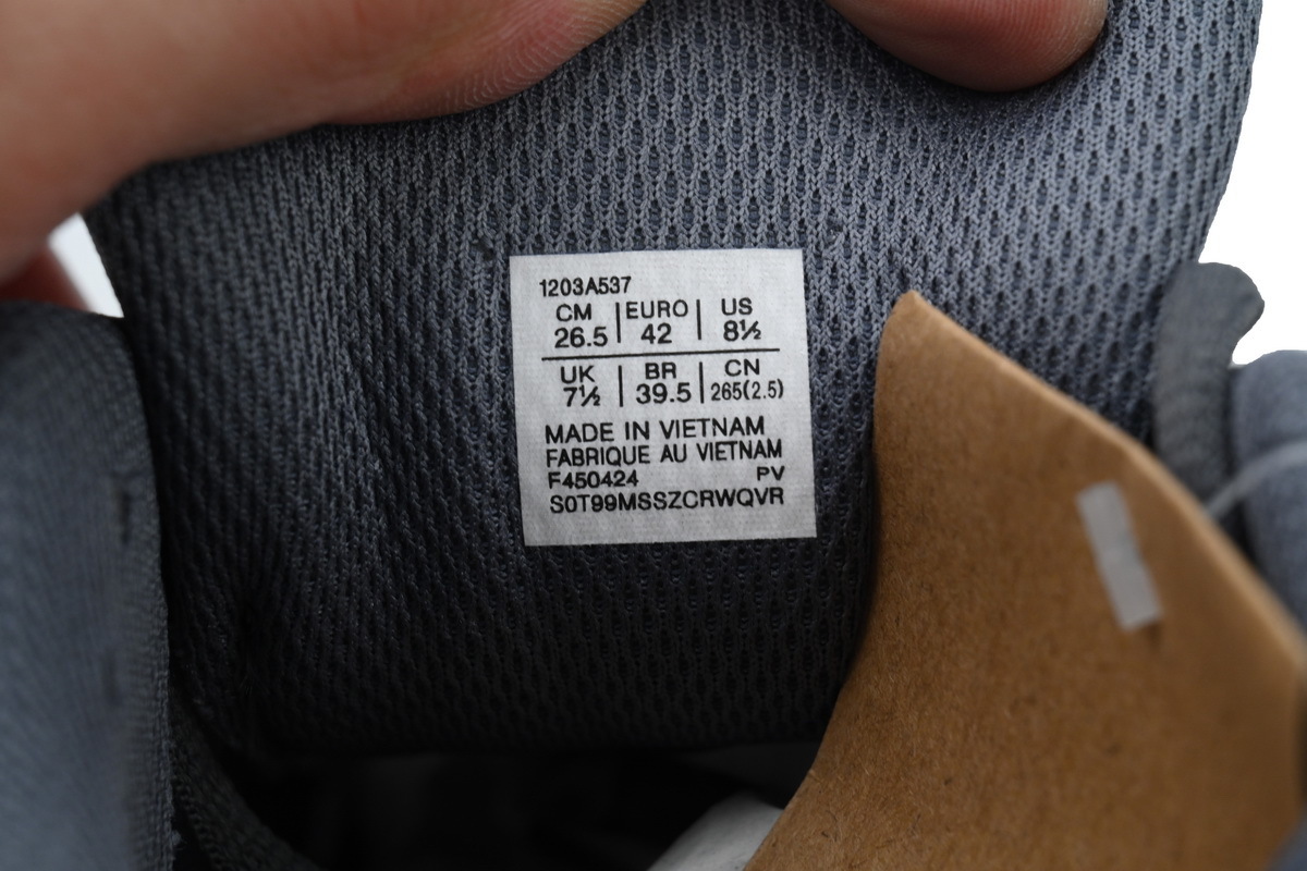 EM Sneakes Asics Gel Kayano 14 Metropolis Jasper Green