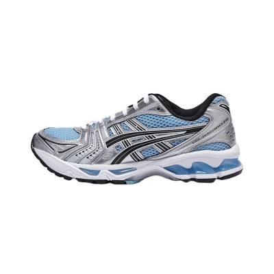 EM Sneakes Ascs Gel-Kayano 14 Arctic Sky Pure Silver 01