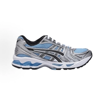 EM Sneakes Ascs Gel-Kayano 14 Arctic Sky Pure Silver 02