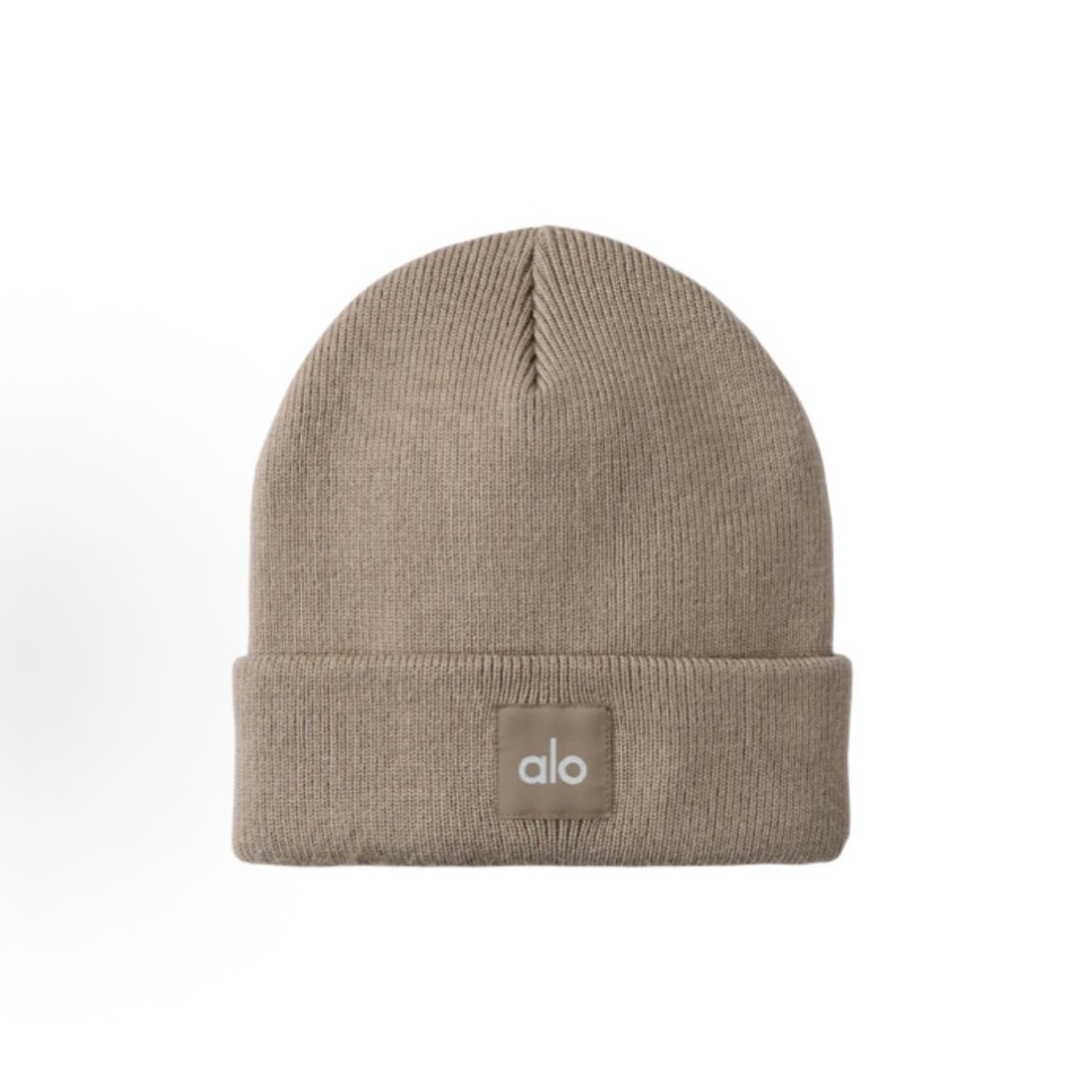 EM Sneakers Alo Yoga Everyday Beanie Gravel