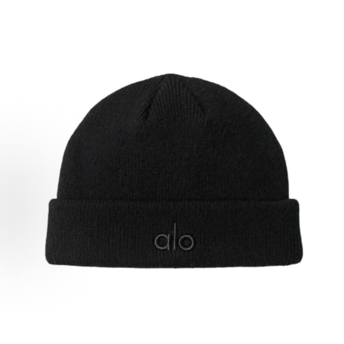 EM Sneakers Alo Yoga Notable Beanie Black