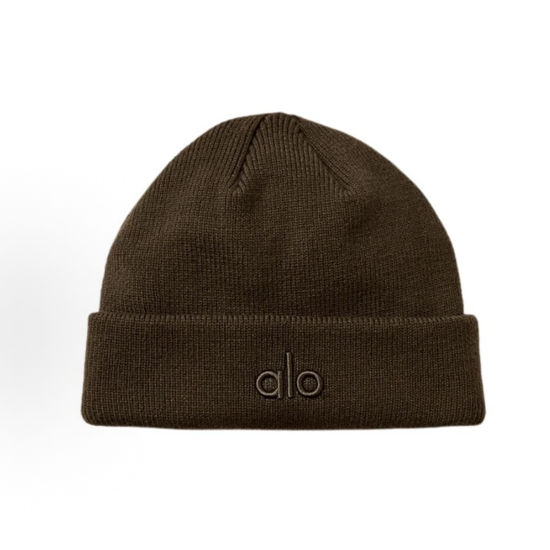 EM Sneakers Alo Yoga Notable Beanie Espresso