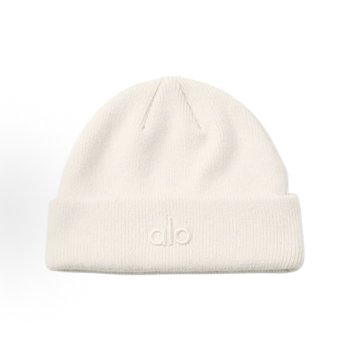 EM Sneakers Alo Yoga Notable Beanie Ivory