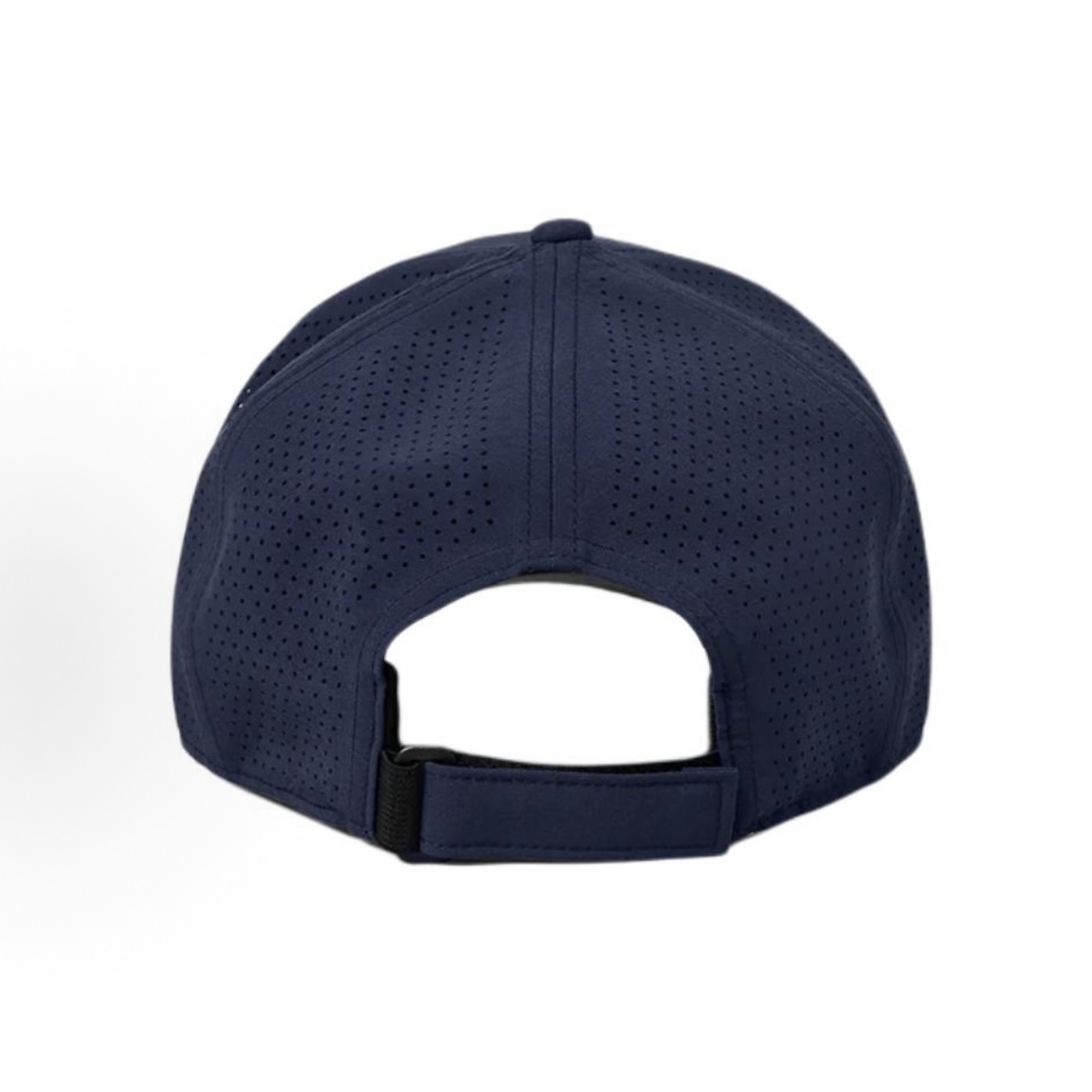 EM Sneakers Alo Yoga Performance District Trucker Hat Navy