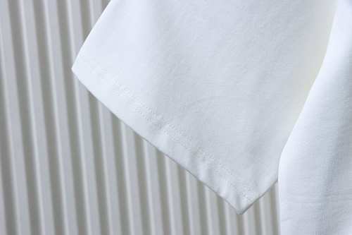 EM Sneakers Balenciaga Masking Tape T-Shirt White