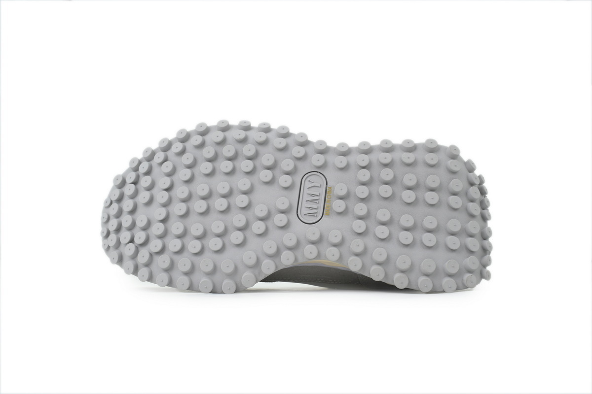 EM Sneakers Mihara Yasuhiro Grayish White NO.304