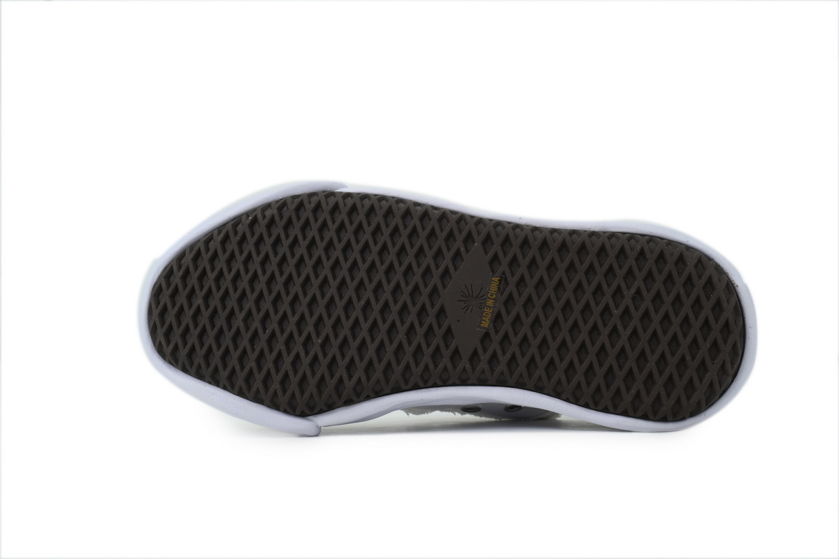 EM Sneakers Mihara Yasuhiro White NO.719