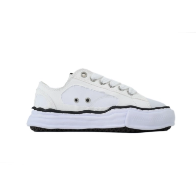 EM Sneakers Mihara Yasuhiro White NO.719 02