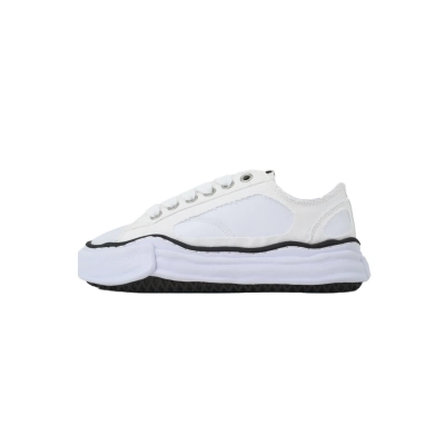 EM Sneakers Mihara Yasuhiro White NO.719 01