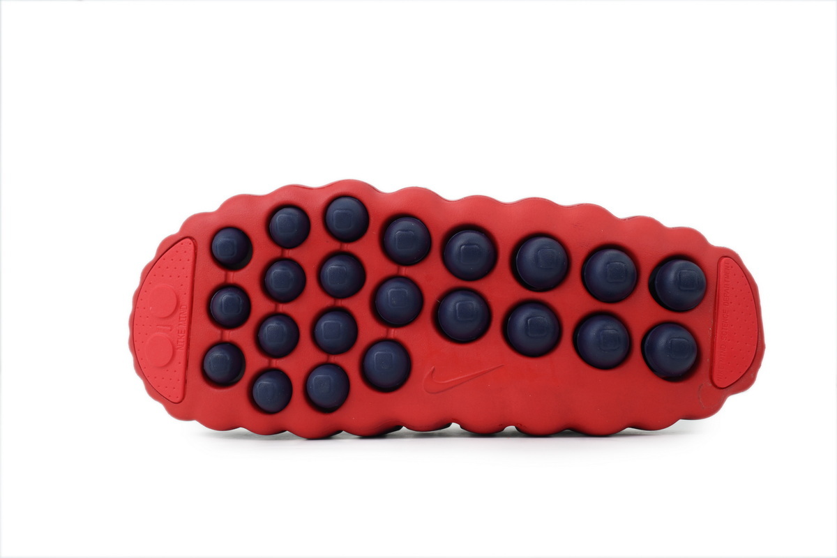 EM Sneakers Nike Mind 001 Slide Team Red