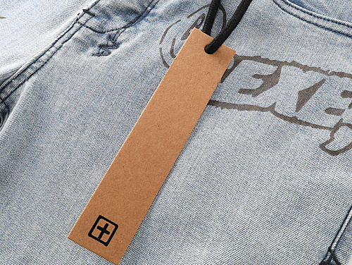 EM Sneakers ksubi Jean-KS9005