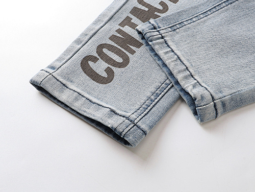 EM Sneakers ksubi Jean-KS9005