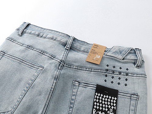 EM Sneakers ksubi Jean-KS9005