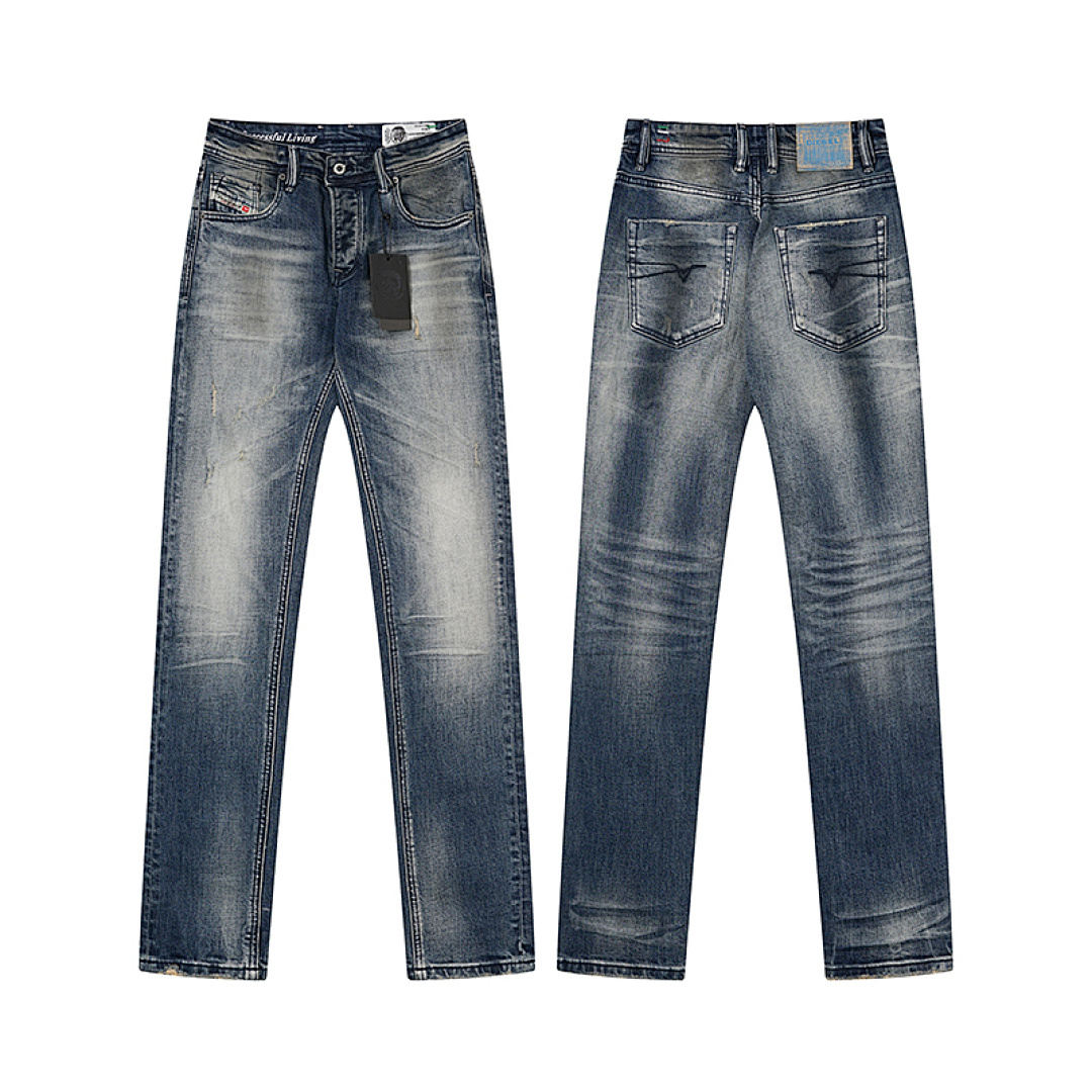 EM Sneakers Diesel Jean #2601