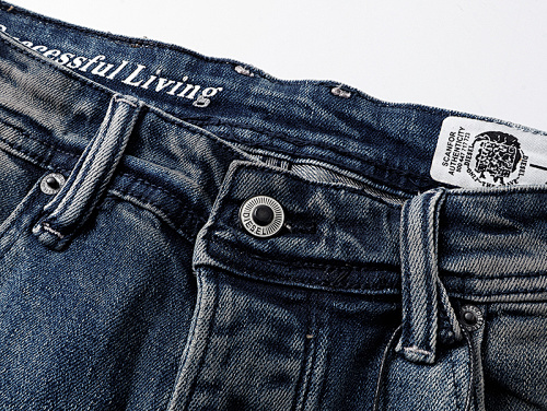 EM Sneakers Diesel Jean #2601