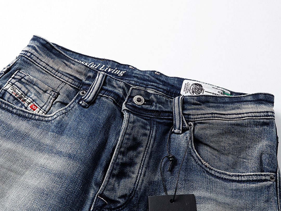 EM Sneakers Diesel Jean #2601