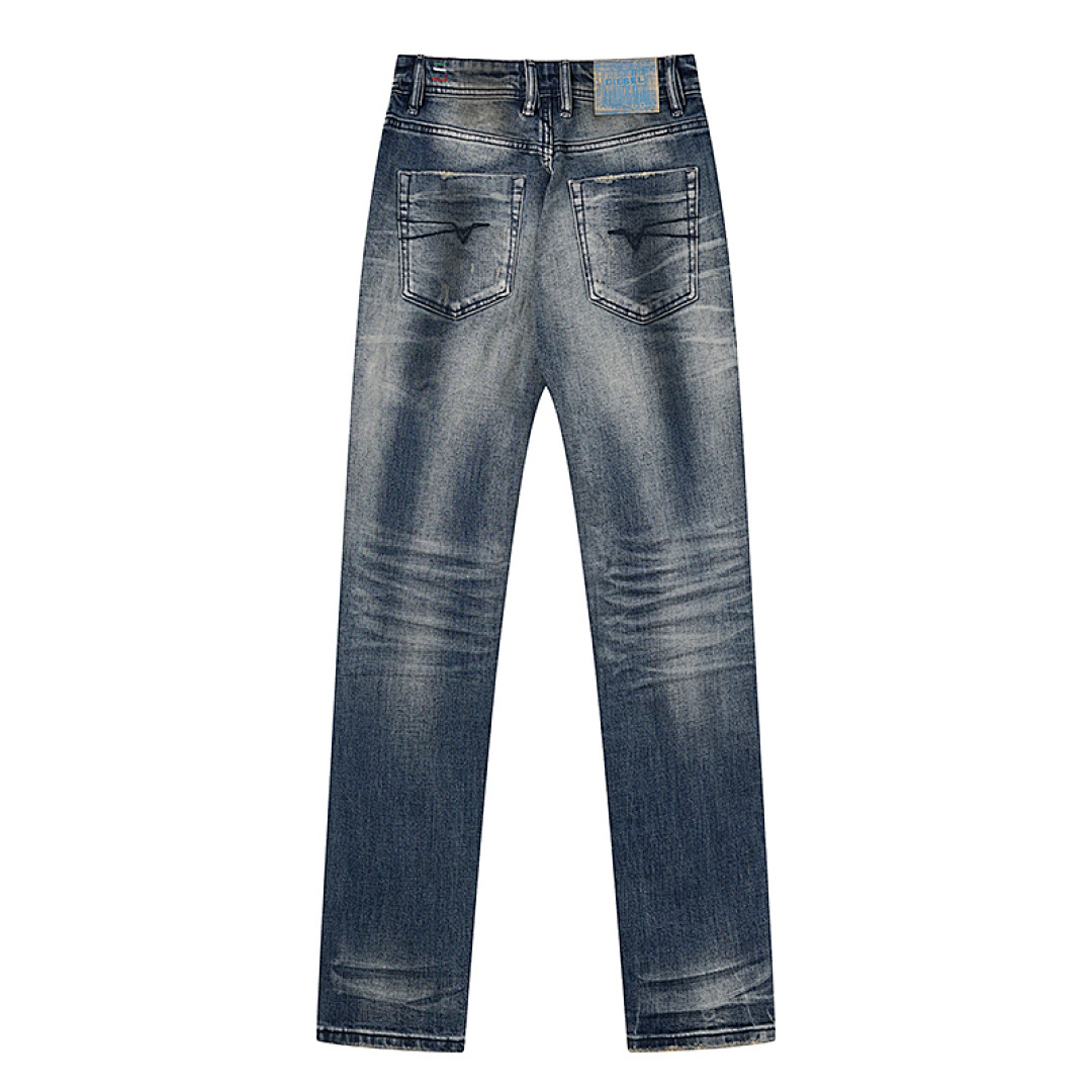 EM Sneakers Diesel Jean #2601