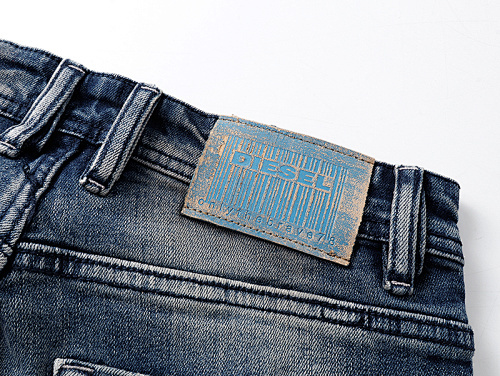 EM Sneakers Diesel Jean #2601