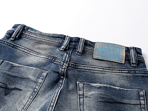 EM Sneakers Diesel Jean #2601