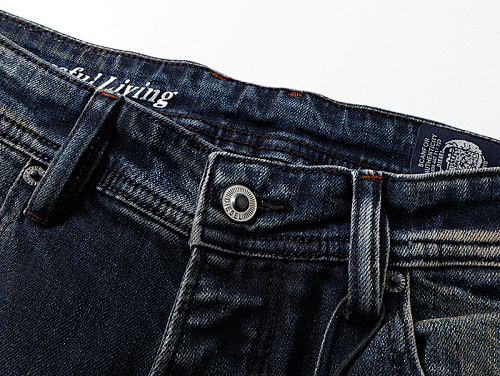 EM Sneakers Diesel Jean #2602