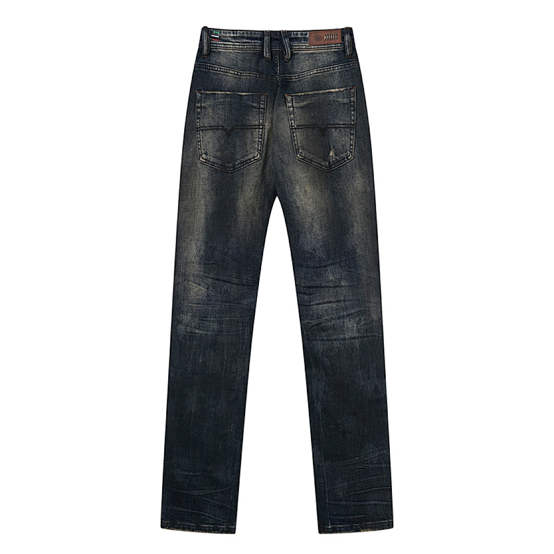 EM Sneakers Diesel Jean #2602