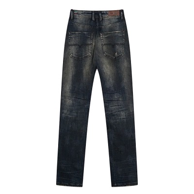 EM Sneakers Diesel Jean #2602 02