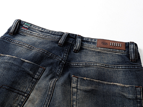 EM Sneakers Diesel Jean #2602