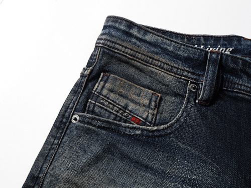 EM Sneakers Diesel Jean #2602