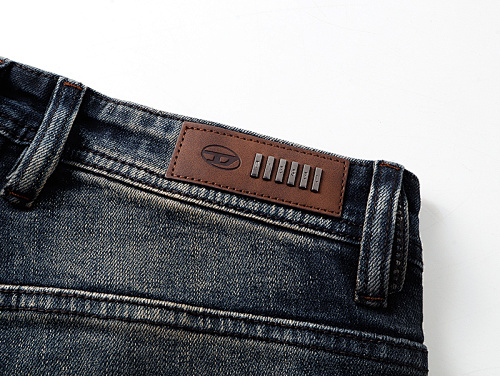 EM Sneakers Diesel Jean #2602