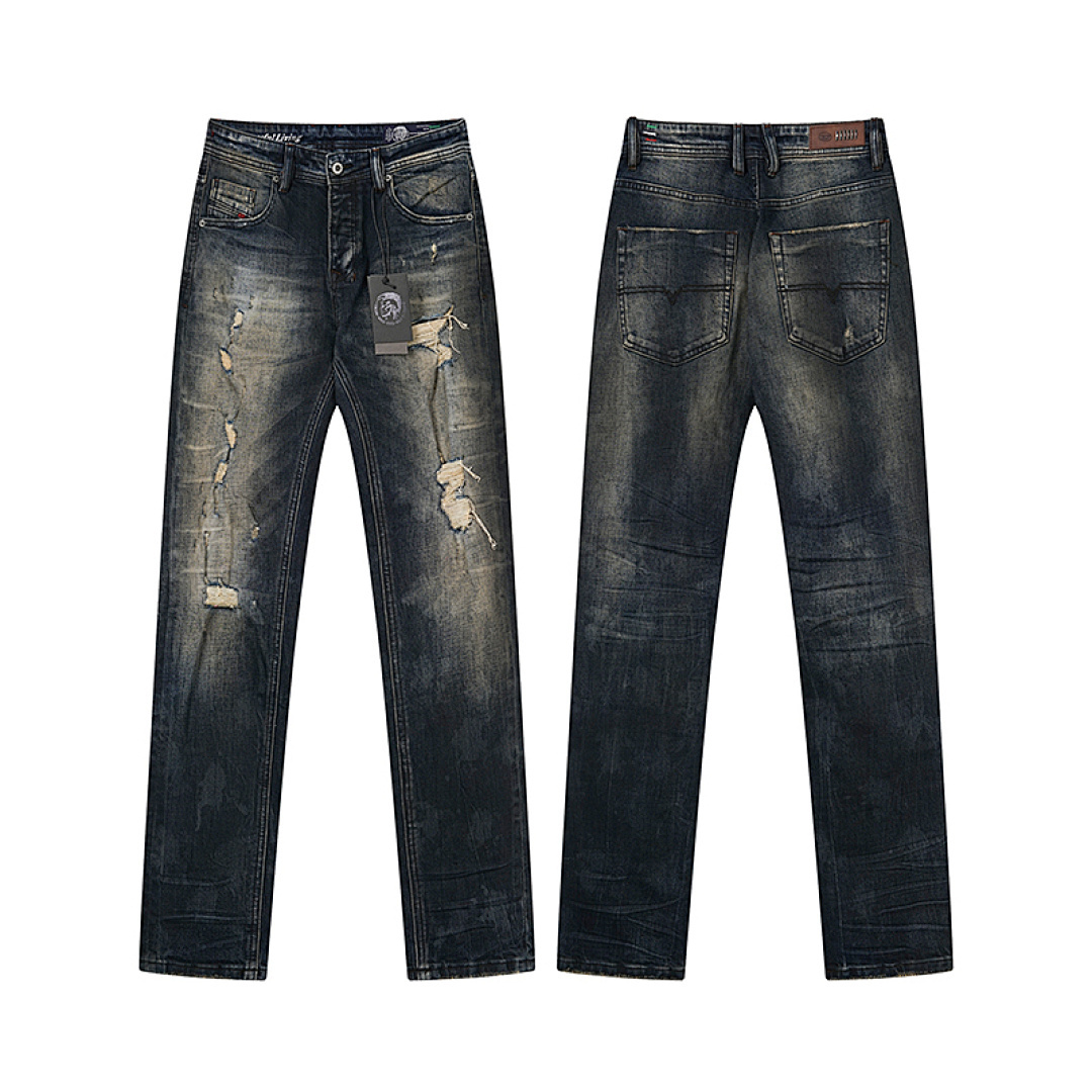 EM Sneakers Diesel Jean #2602