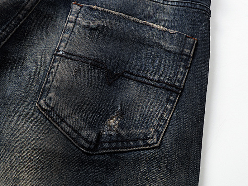 EM Sneakers Diesel Jean #2602