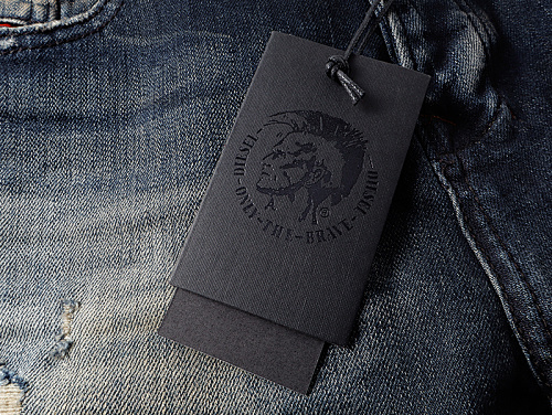 EM Sneakers Diesel Jean #2602