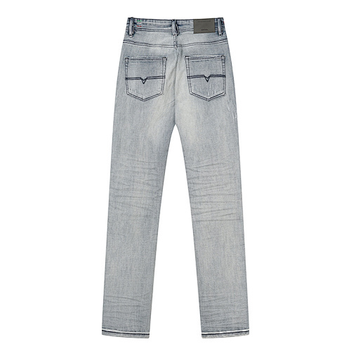 EM Sneakers Diesel Jean #2603