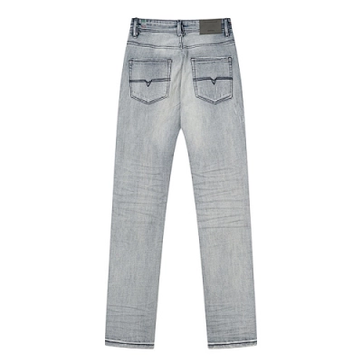 EM Sneakers Diesel Jean #2603 02