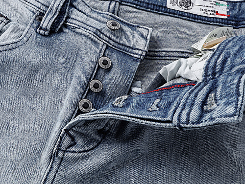 EM Sneakers Diesel Jean #2603