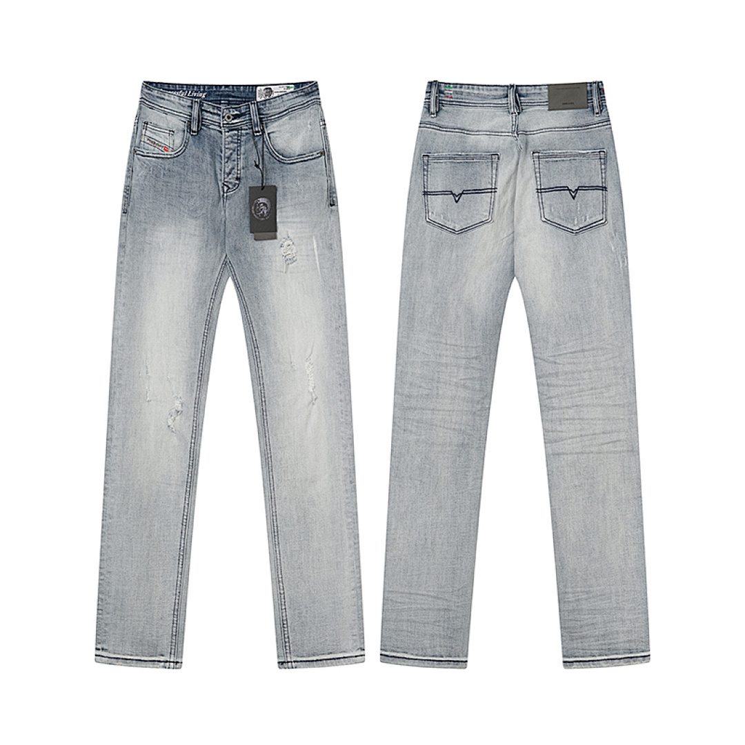 EM Sneakers Diesel Jean #2603