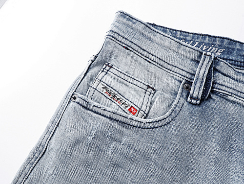 EM Sneakers Diesel Jean #2603