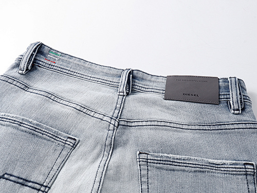 EM Sneakers Diesel Jean #2603