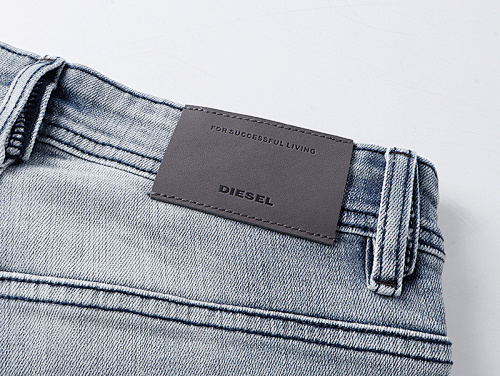 EM Sneakers Diesel Jean #2603