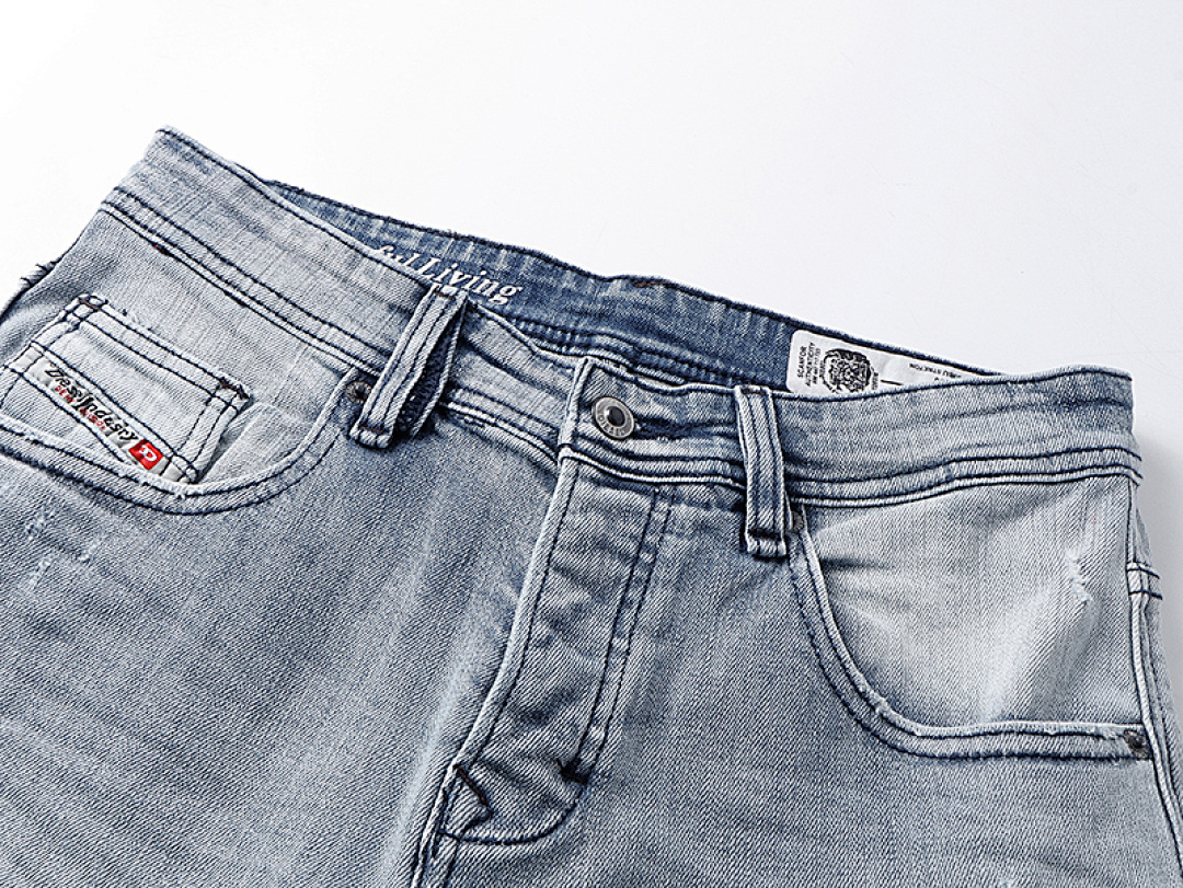 EM Sneakers Diesel Jean #2603