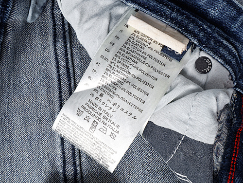 EM Sneakers Diesel Jean #2603