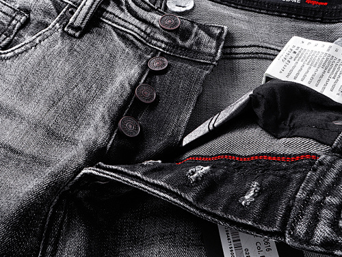 EM Sneakers Diesel Jean #2605