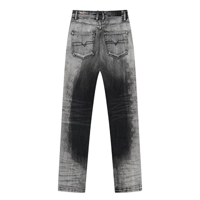 EM Sneakers Diesel Jean #2605 02