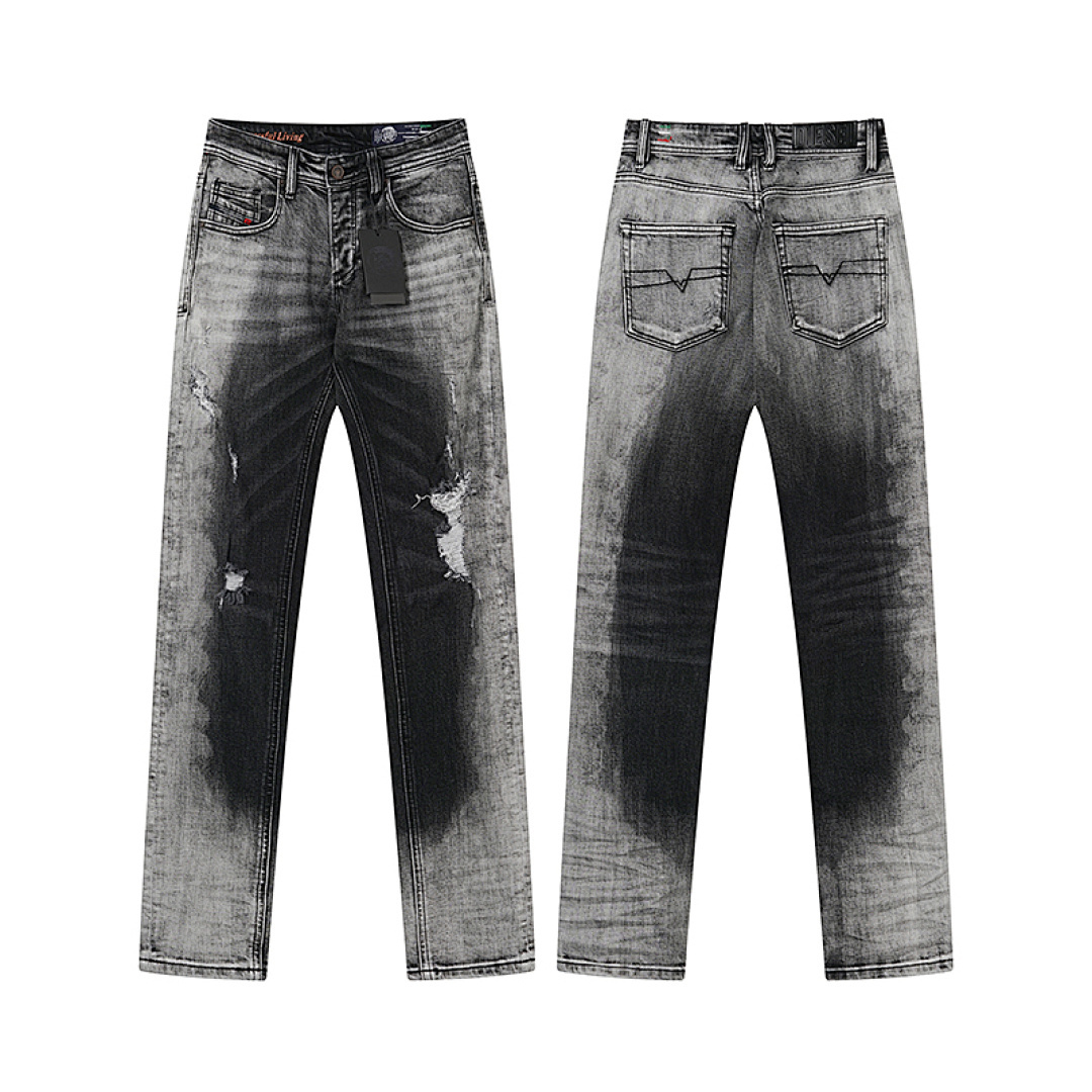 EM Sneakers Diesel Jean #2605