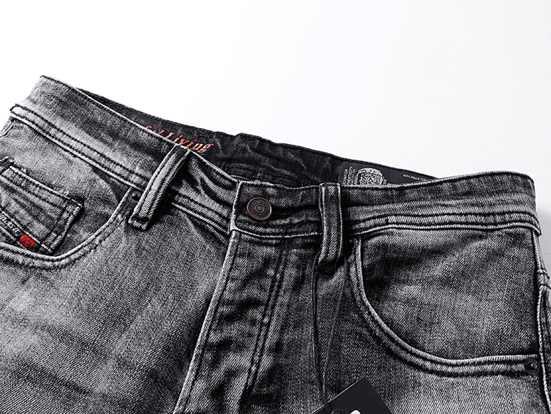 EM Sneakers Diesel Jean #2605