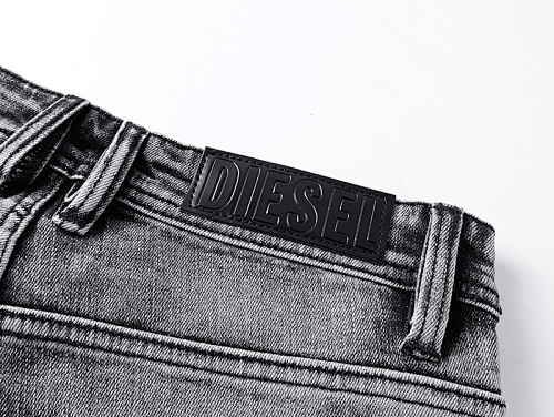 EM Sneakers Diesel Jean #2605