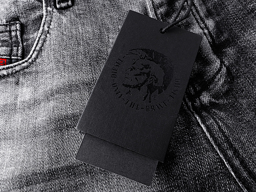 EM Sneakers Diesel Jean #2605