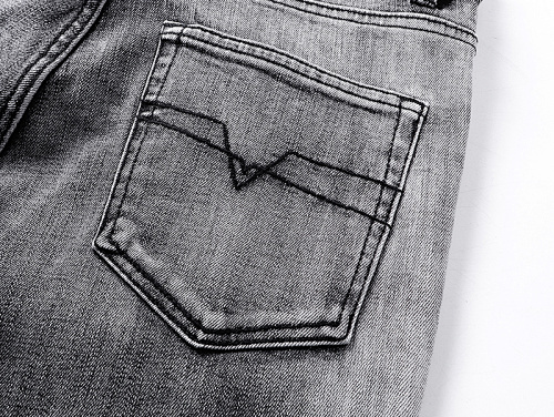 EM Sneakers Diesel Jean #2605