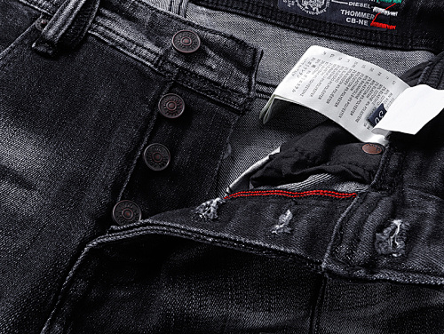 EM Sneakers Diesel Jean #2606