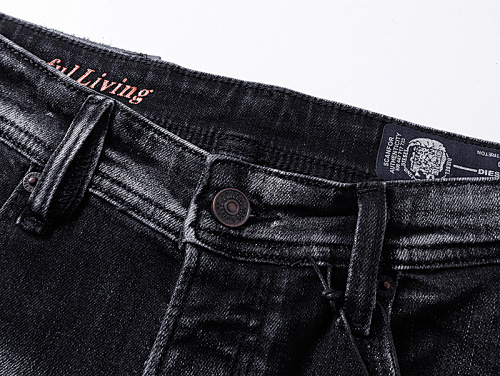 EM Sneakers Diesel Jean #2606